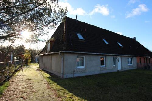 Foto - Etagenwohnung in Boizenburg/Elbe zur Miete