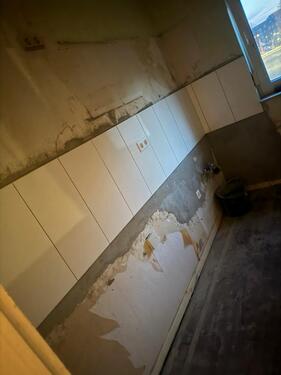 Foto - 2.5 Zimmer Etagenwohnung in Dortmund