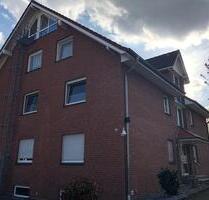 Schöne 3 Zimmer Wohnung 3 ZKB in Hüllhorst - OT Schnathorst