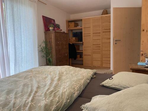 Foto - Etagenwohnung in Raubling zur Miete