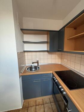 Foto - Etagenwohnung in Münster zur Miete
