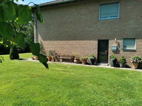 Foto - Moderne Terrassenwohnung zu vermieten