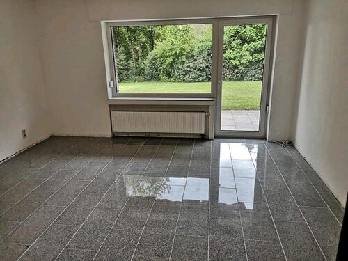 Foto - Erdgeschoßwohnung in Much zur Miete