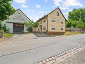 Foto - Mehrfamilienhaus in Wettelsheim