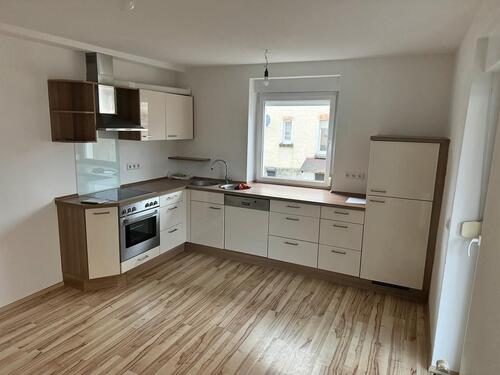 Foto - 3 Zimmer Etagenwohnung in Leutkirch im Allgäu