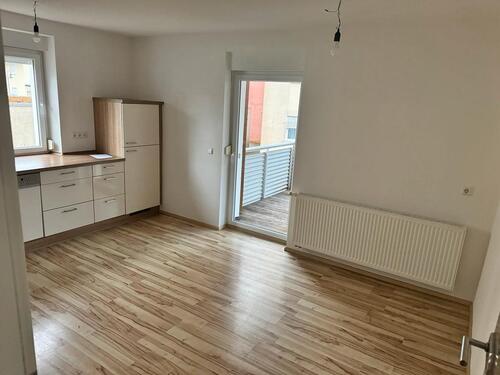 Foto - Etagenwohnung in Leutkirch im Allgäu zum Kaufen