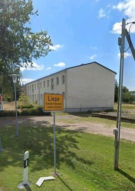Foto - Saniertes MFH:8 WE,49.608€ Miete,9.229 m² Bauland