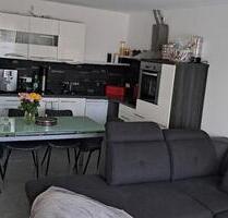 Moderne 3 Zimmerwohnung in Bohmte