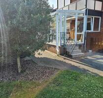 3-Zimmer-Wohnung mit Gartennutzung in Köln-Rondorf