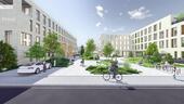 Foto - PROXY – Der Allround-Neubau im hip