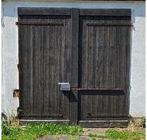 Garage, großraumgarage, Stellplatz Wohnmobil - Leipzig Südost