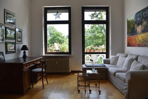 Foto - Etagenwohnung in Diez zur Miete