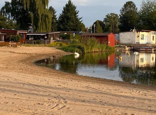 Foto - Campingplatz in Hessen, Stellplätze ab 2026 zu vergeben