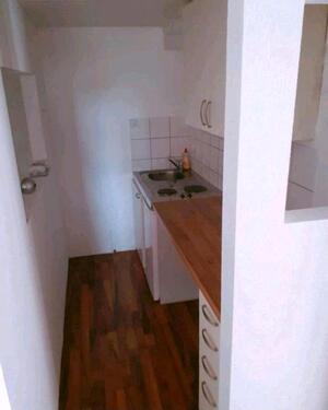 Foto - Etagenwohnung zur Miete in Sonnenbühl