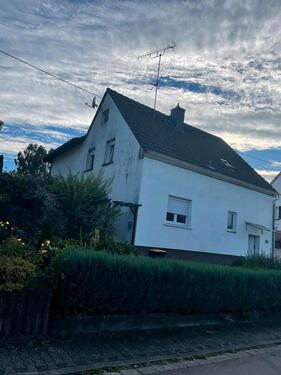 Foto - Einfamilienhaus zum Kaufen in Nohfelden
