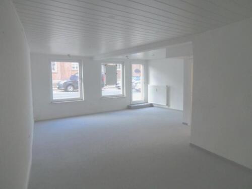 Foto - HANSTEDT - Ladenlokal 36 m² gegenüber Kindergarten