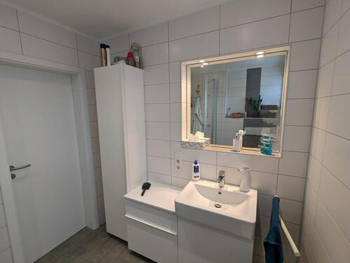 Foto - Etagenwohnung in Osnabrück zur Miete