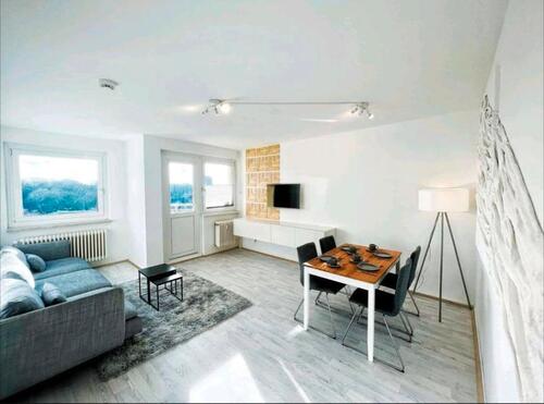 Foto - Helle 3-Zi.-Wohnung-Mitbewohner (WG!!) Zwischenmiete im Nov 25