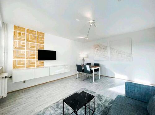 Foto - Etagenwohnung zur Miete in Hamburg
