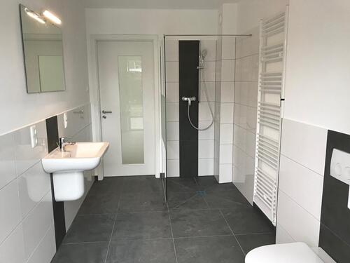 Foto - Etagenwohnung zur Miete in Ladbergen