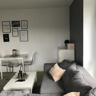 Foto - Etagenwohnung in Ladbergen