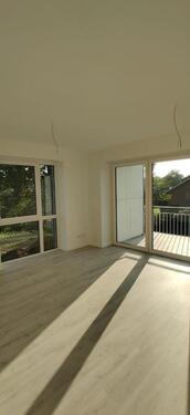Foto - Etagenwohnung in Ladbergen zur Miete