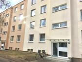 Foto - Großzügige 3-Zimmer-Wohnung mit Balkon