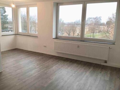 Foto - Etagenwohnung in Garbsen