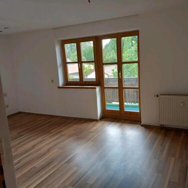 Foto - Etagenwohnung in Glonn