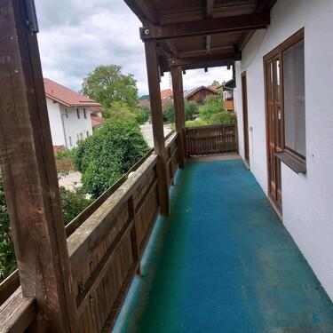 Foto - Etagenwohnung in Glonn zur Miete