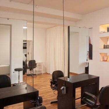 Foto - Gewerberaum Friseursalon Büro - 1.200,00 EUR Kaltmiete,