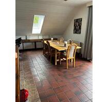 Loft-Wohnung -Wohnen auf Zeit bis zu 8 Betten in 4 Schlafzimmern - Holzminden