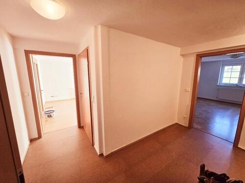 Foto - Wohnung in Wennemen zu vermieten.