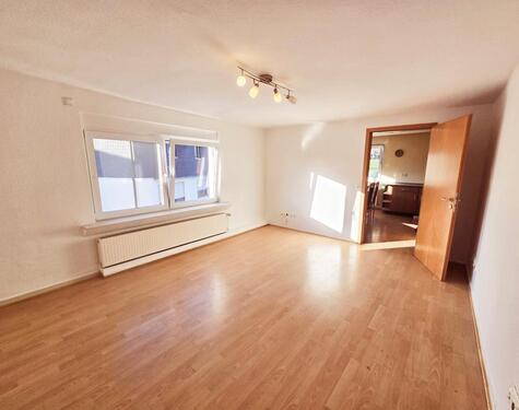 Foto - 3 Zimmer Etagenwohnung zur Miete in Meschede