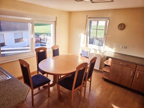 Foto - 3 Zimmer Etagenwohnung in Meschede