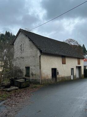 Foto - Einfamilienhaus zum Kaufen in Schönecken