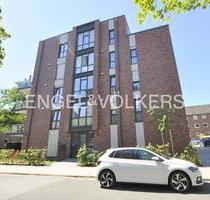 Barrierefreie Erdgeschosswohnung in Wassernähe - Wilhelmshaven