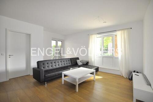 Foto - Etagenwohnung in Wilhelmshaven zur Miete