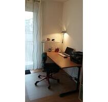 Verkaufe Studentenwohnung - 148.000,00 EUR Kaufpreis, ca.  21,93 m² in Regensburg (PLZ: 93055) Brandlberg