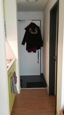Foto - Etagenwohnung in Regensburg zum Kaufen