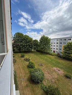 Foto - 2 Zimmer Etagenwohnung zum Kaufen in Aue-Bad Schlema