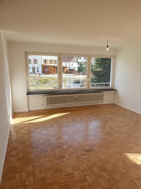 Foto - Schöne 2-Zimmer-Wohnung mit Balkon