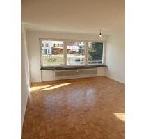 Schöne 2-Zimmer-Wohnung mit Balkon - Ühlingen-Birkendorf