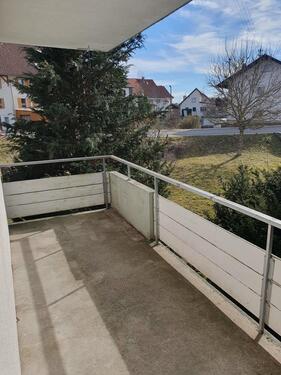 Foto - 2 Zimmer Etagenwohnung in Ühlingen-Birkendorf