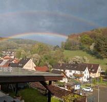 Saniertes Einfamilienhaus mit Garten zu Vermieten - Heimbuchenthal
