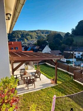 Foto - 5 Zimmer Einfamilienhaus zur Miete in Heimbuchenthal