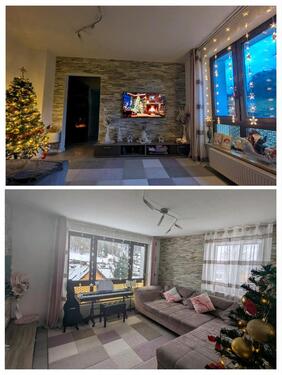 Foto - Einfamilienhaus in Heimbuchenthal zur Miete