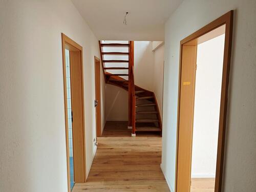 Foto - Etagenwohnung in Leipzig zur Miete