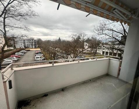 Foto - 3-Zimmer-Wohnung mit Balkon Terofalstraße 27, 80689 München