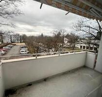 3-Zimmer-Wohnung mit Balkon Terofalstraße 27, 80689 München